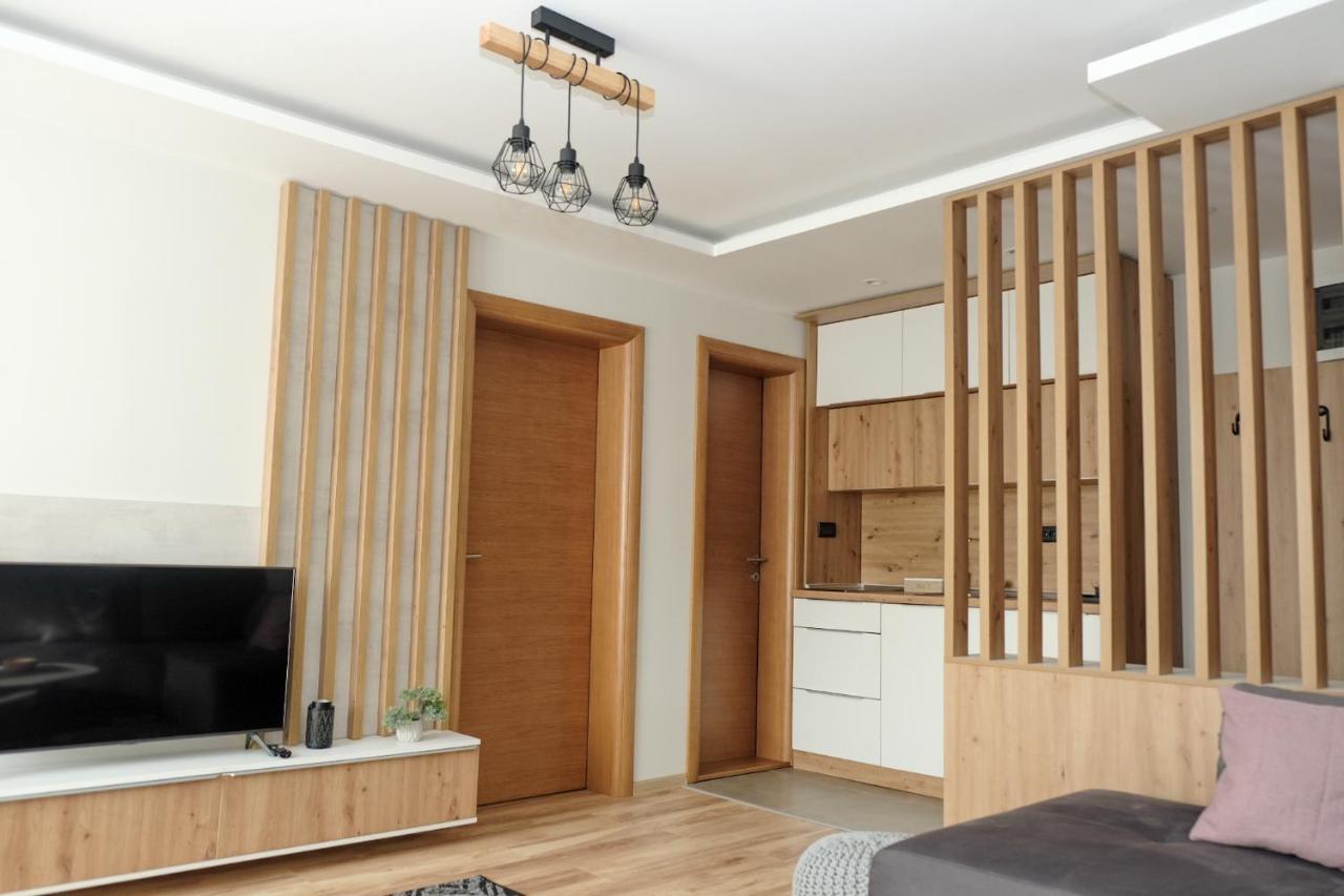 Vila Planinsko Blago كوباونيك المظهر الخارجي الصورة